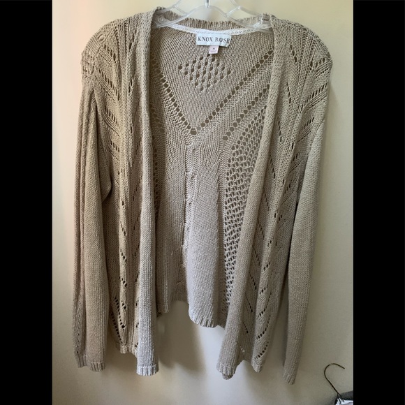 Knox Rose Sweaters - Knox Rose Cardigan